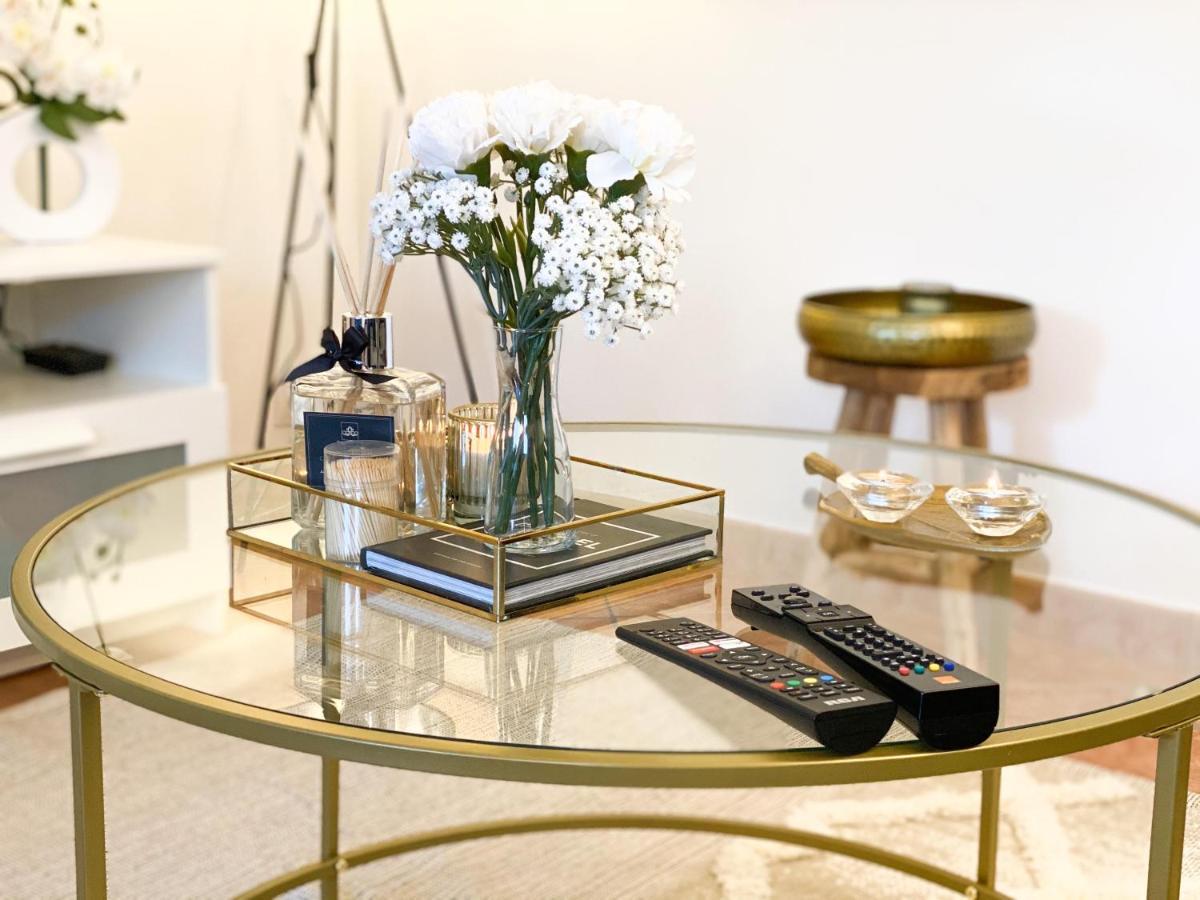 Luxueux Appartement Evry Centre - Parking - Rer A 10 Min Courcouronnes Buitenkant foto