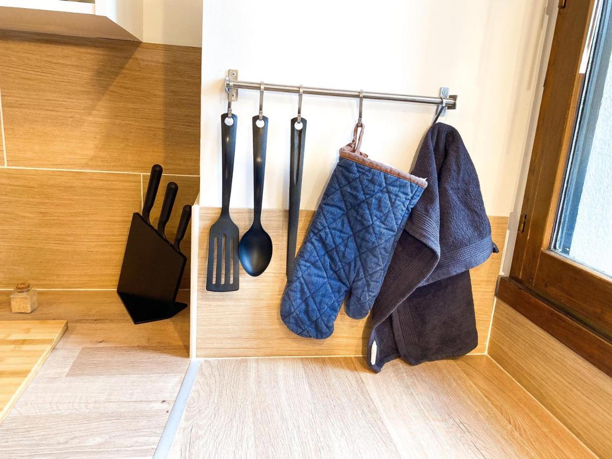Luxueux Appartement Evry Centre - Parking - Rer A 10 Min Courcouronnes Buitenkant foto